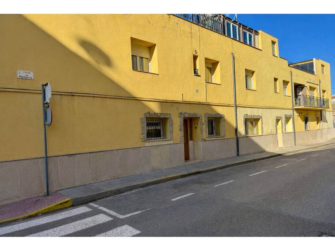 3 Zimmer Wohnung zu verkaufen in Palamos mit Garage - 345.000 € (Ref: 9547480)