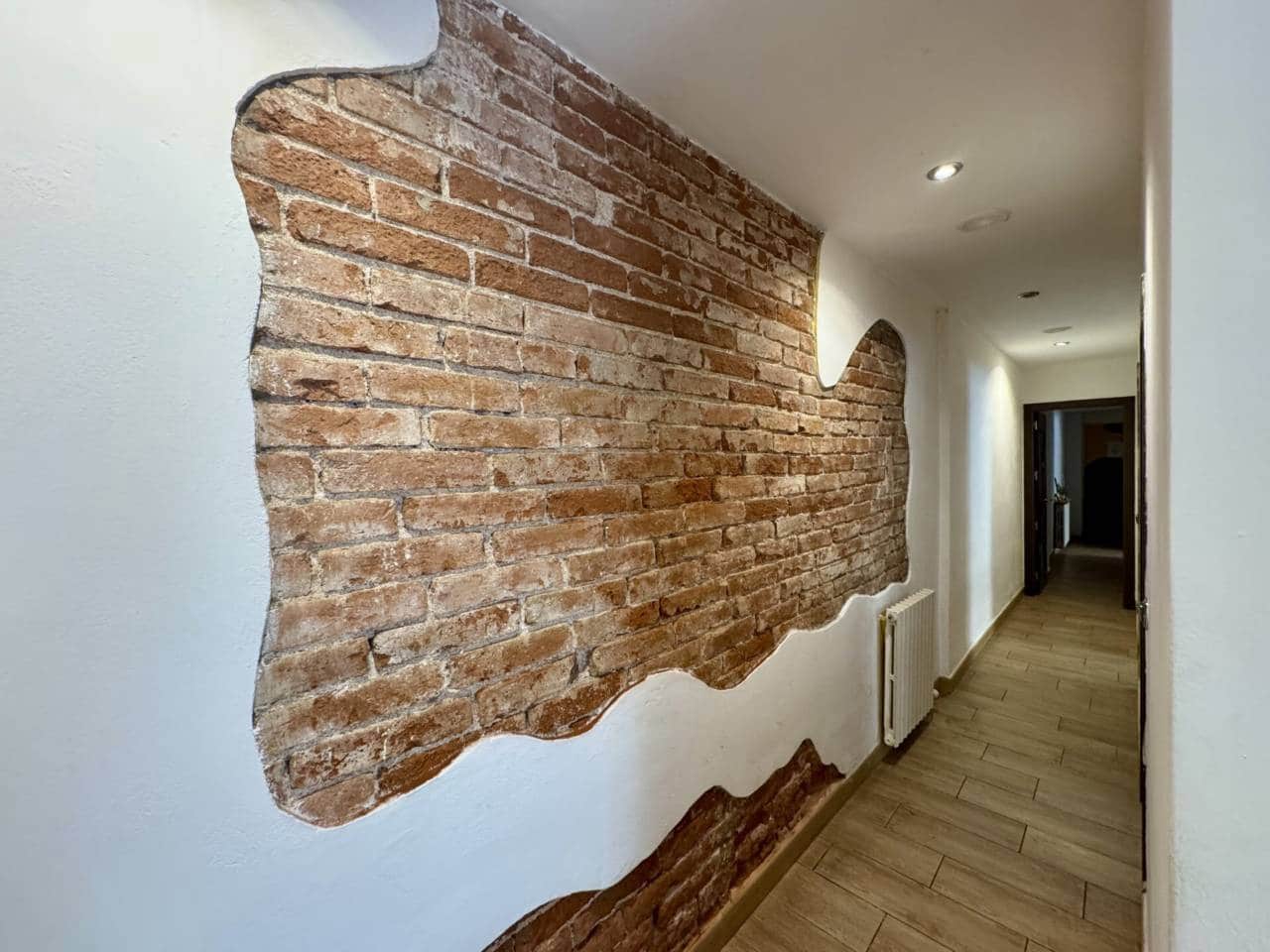 3 Zimmer Wohnung zu verkaufen in Palamos mit Garage - 345.000 € (Ref: 9547480)