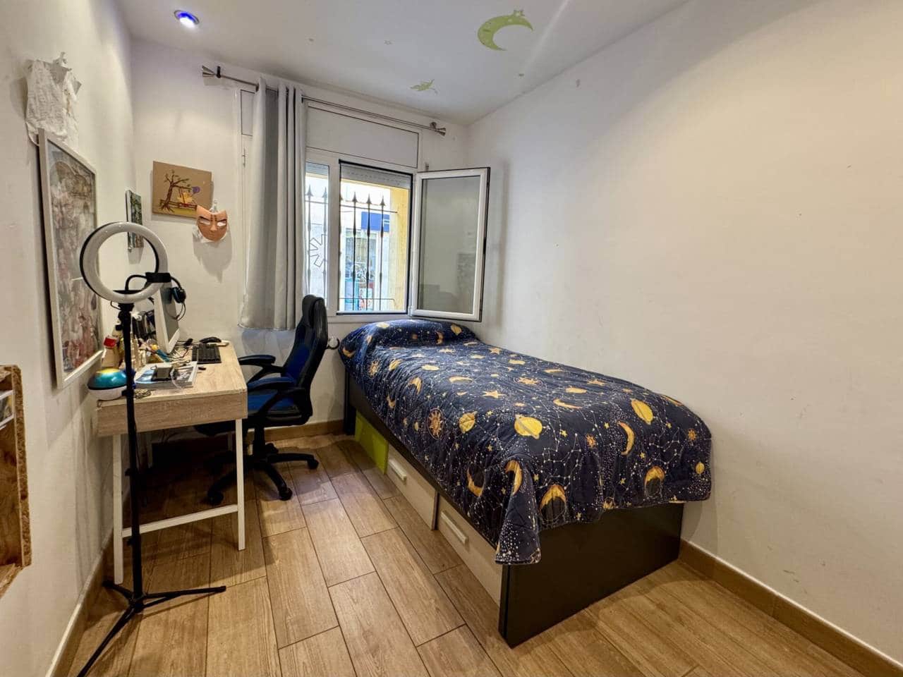 3 Zimmer Wohnung zu verkaufen in Palamos mit Garage - 345.000 € (Ref: 9547480)