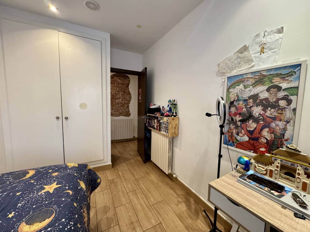 3 Zimmer Wohnung zu verkaufen in Palamos mit Garage - 345.000 € (Ref: 9547480)