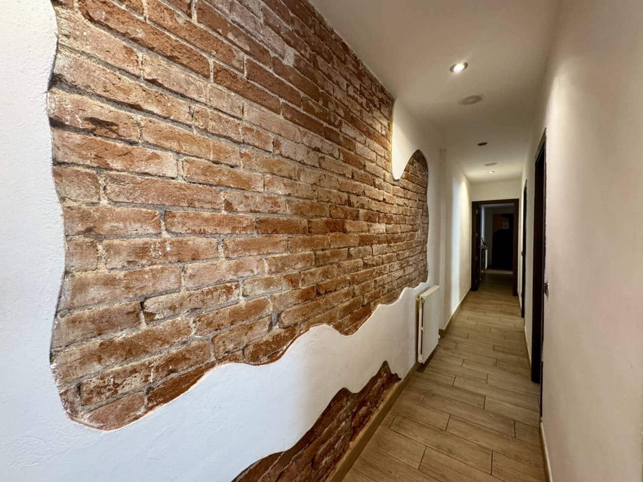 3 Zimmer Wohnung zu verkaufen in Palamos mit Garage - 345.000 € (Ref: 9547480)