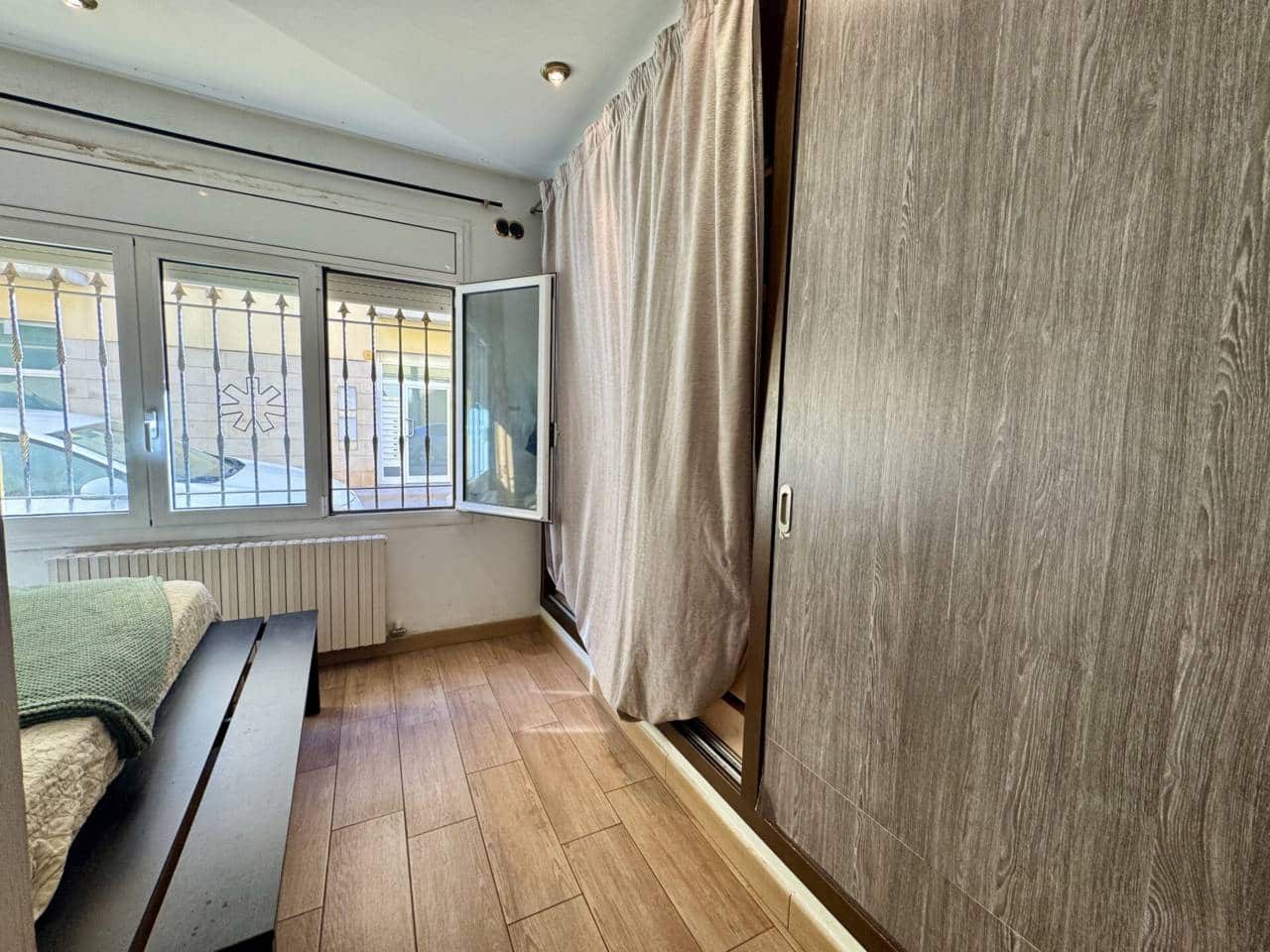 3 Zimmer Wohnung zu verkaufen in Palamos mit Garage - 345.000 € (Ref: 9547480)