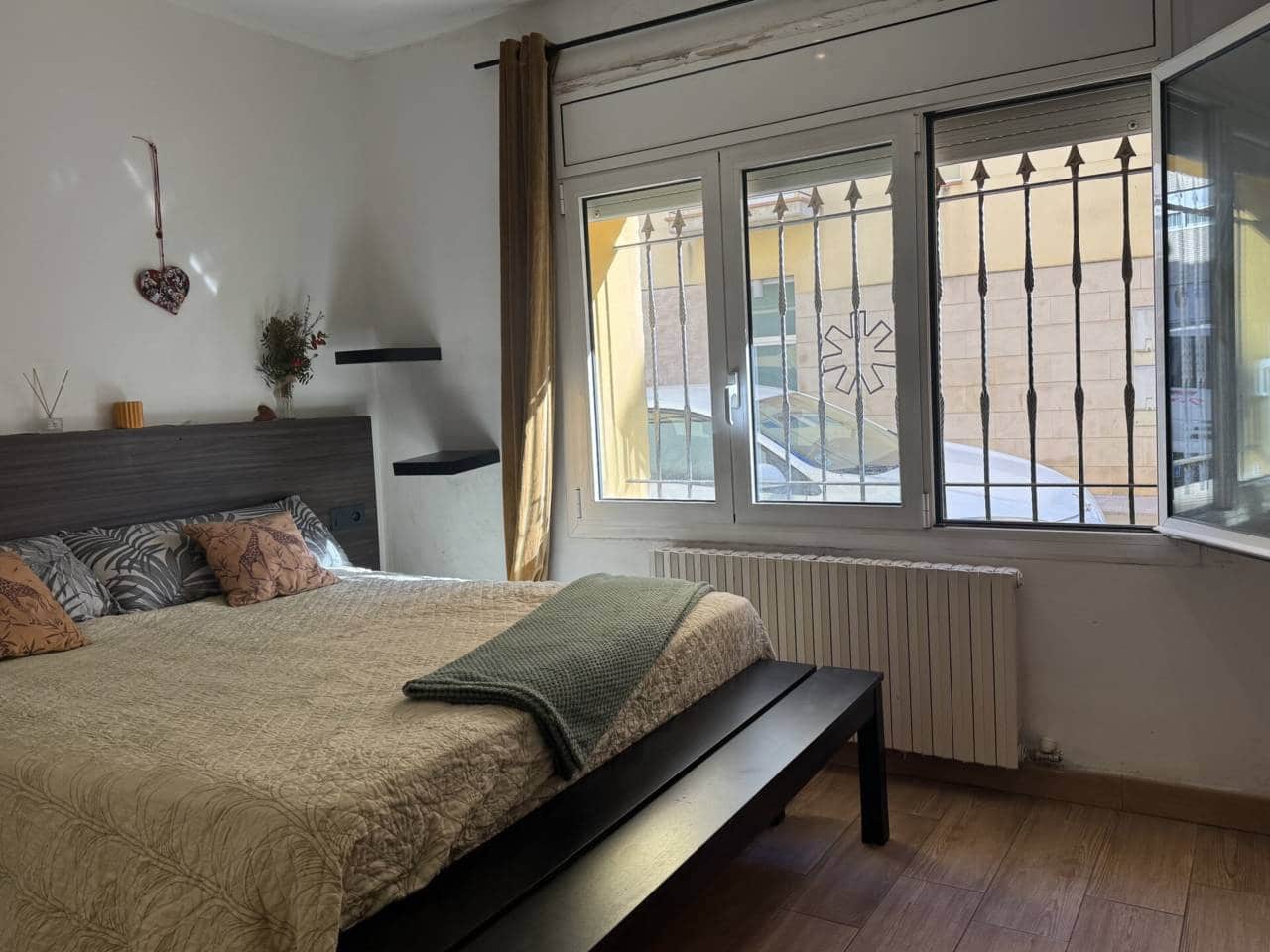 3 Zimmer Wohnung zu verkaufen in Palamos mit Garage - 345.000 € (Ref: 9547480)