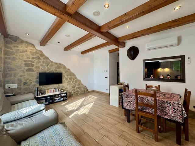 3 Zimmer Wohnung zu verkaufen in Palamós mit Garage - 345.000 € (Ref: 9547480)