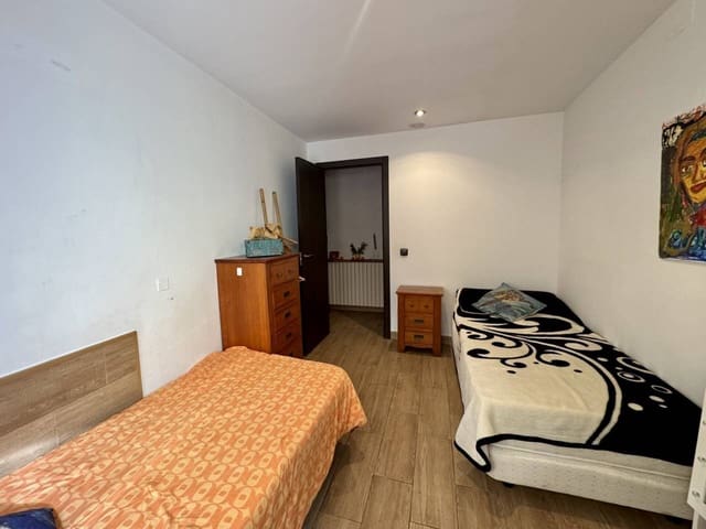3 Zimmer Wohnung zu verkaufen in Palamós mit Garage - 345.000 € (Ref: 9547480)