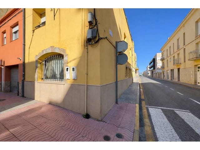 3 Zimmer Wohnung zu verkaufen in Palamós mit Garage - 345.000 € (Ref: 9547480)