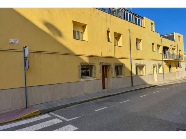 3 Zimmer Wohnung zu verkaufen in Palamós mit Garage - 345.000 € (Ref: 9547480)
