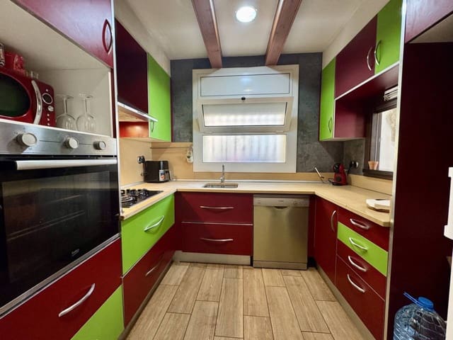 3 slaapkamer Flat te koop in Palamós met garage - € 345.000 (Ref: 9547480)