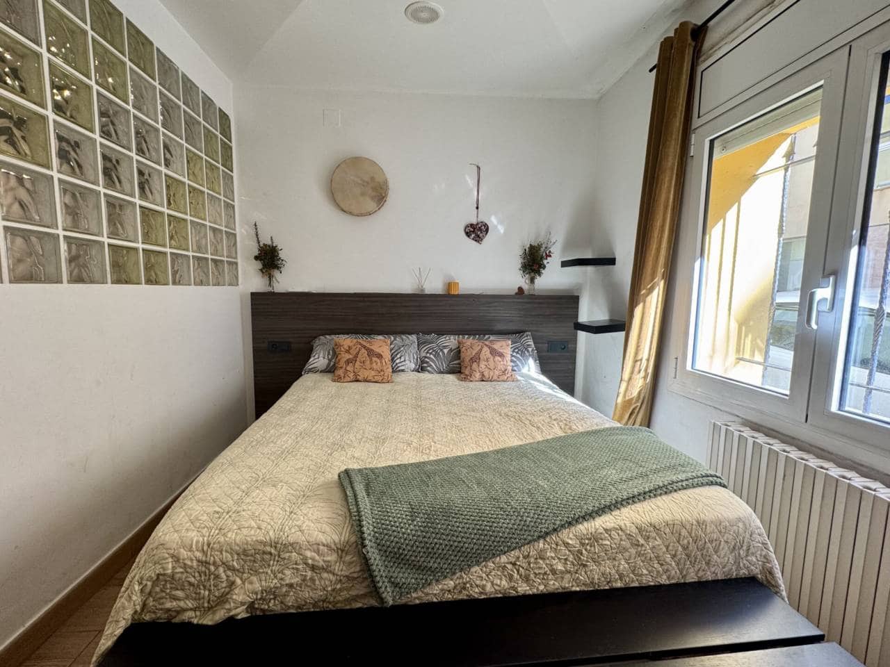 3 Zimmer Wohnung zu verkaufen in Palamos mit Garage - 345.000 € (Ref: 9547480)