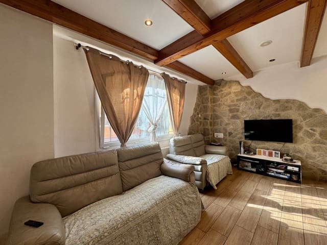 3 Zimmer Wohnung zu verkaufen in Palamós mit Garage - 345.000 € (Ref: 9547480)