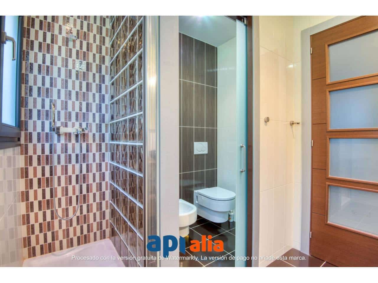 3 sovrum Villa till salu i Blanes med pool garage - 1 300 000 € (Ref: 9547481)