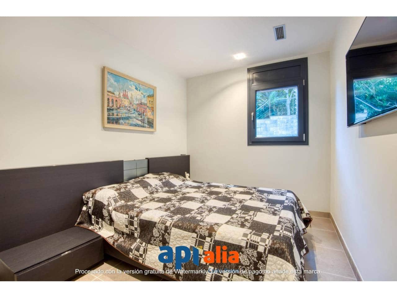 3 sovrum Villa till salu i Blanes med pool garage - 1 300 000 € (Ref: 9547481)