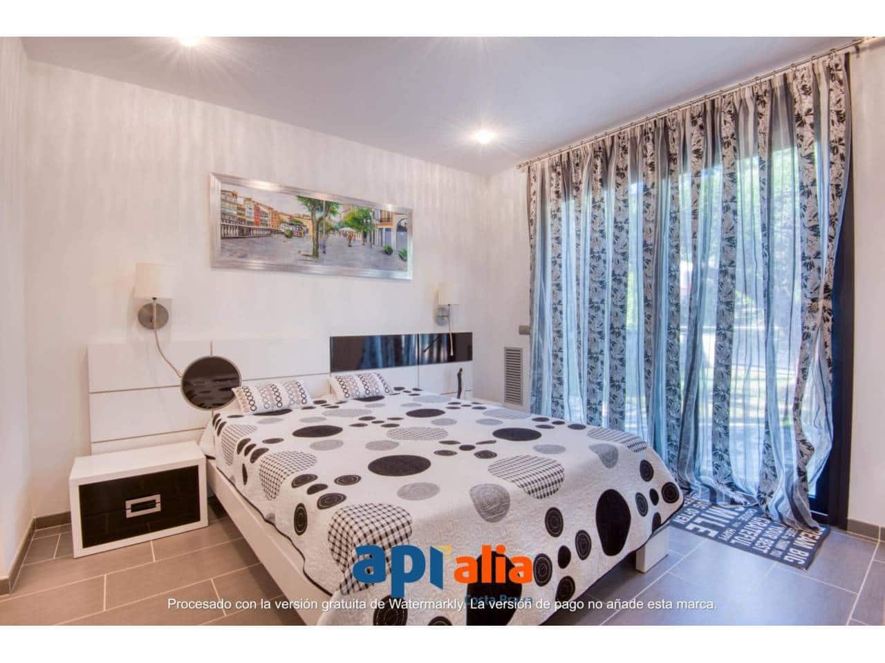 3 sovrum Villa till salu i Blanes med pool garage - 1 300 000 € (Ref: 9547481)