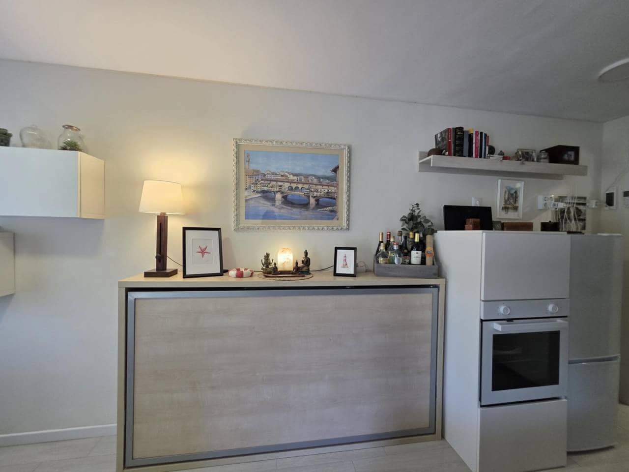 1 chambre Appartement à vendre à Castell-Platja d'Aro avec piscine - 260 000 € (Ref: 9564169)