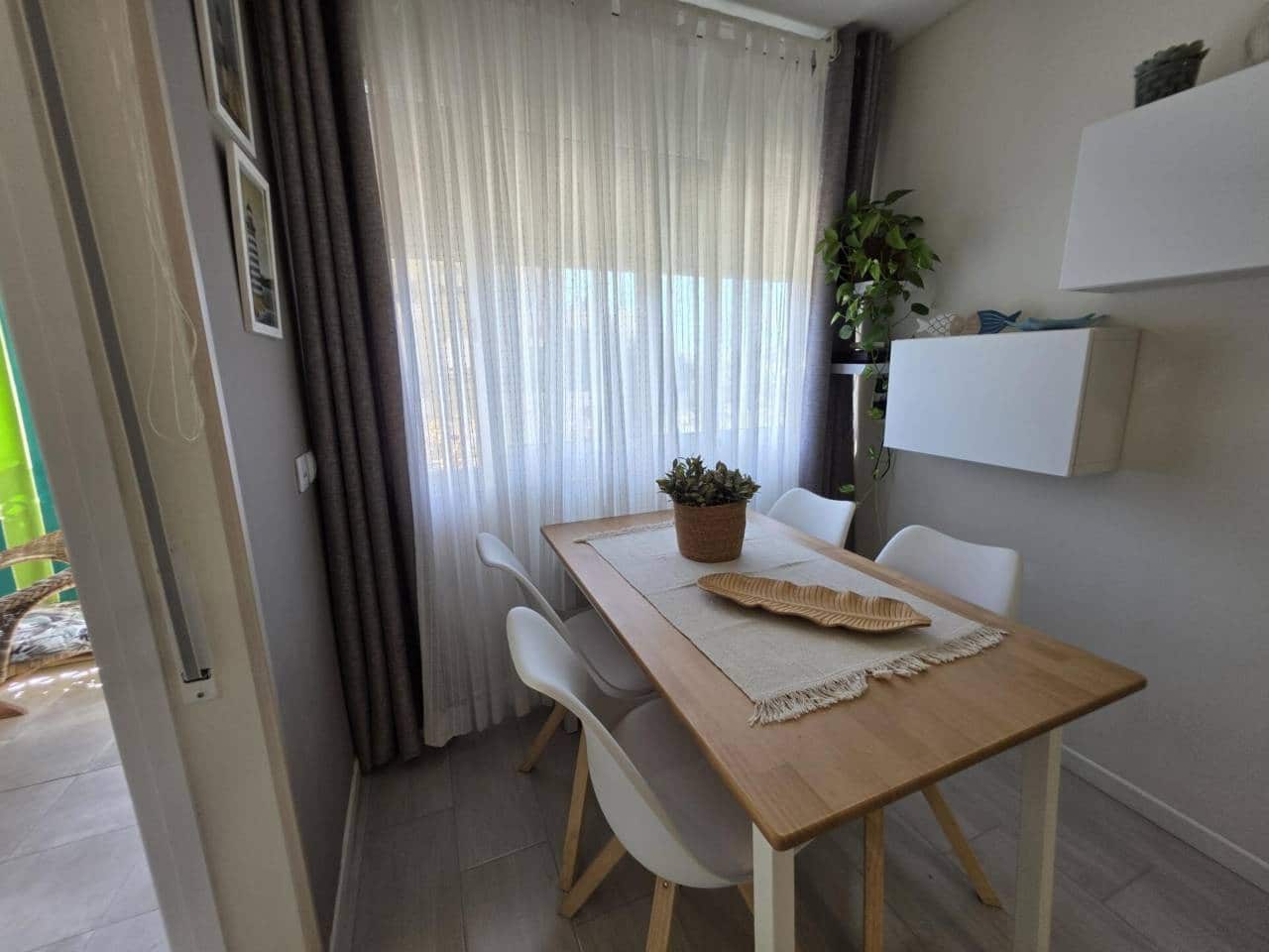 1 chambre Appartement à vendre à Castell-Platja d'Aro avec piscine - 260 000 € (Ref: 9564169)