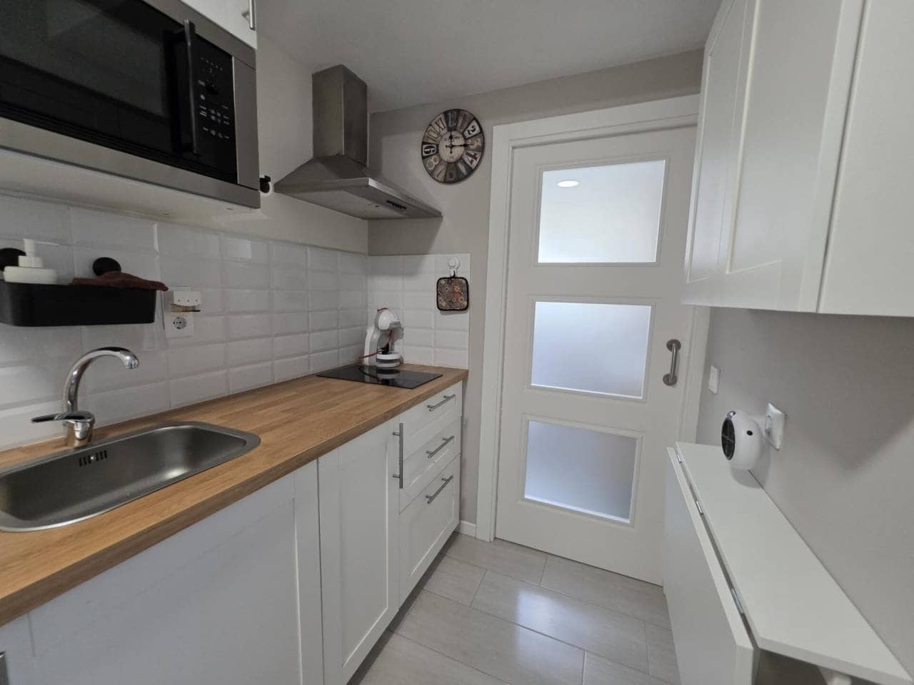 1 chambre Appartement à vendre à Castell-Platja d'Aro avec piscine - 260 000 € (Ref: 9564169)