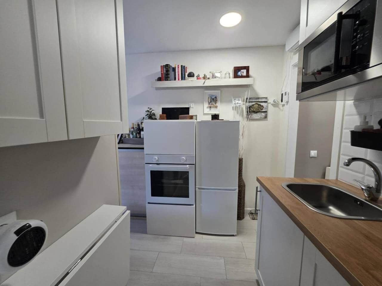 1 chambre Appartement à vendre à Castell-Platja d'Aro avec piscine - 260 000 € (Ref: 9564169)