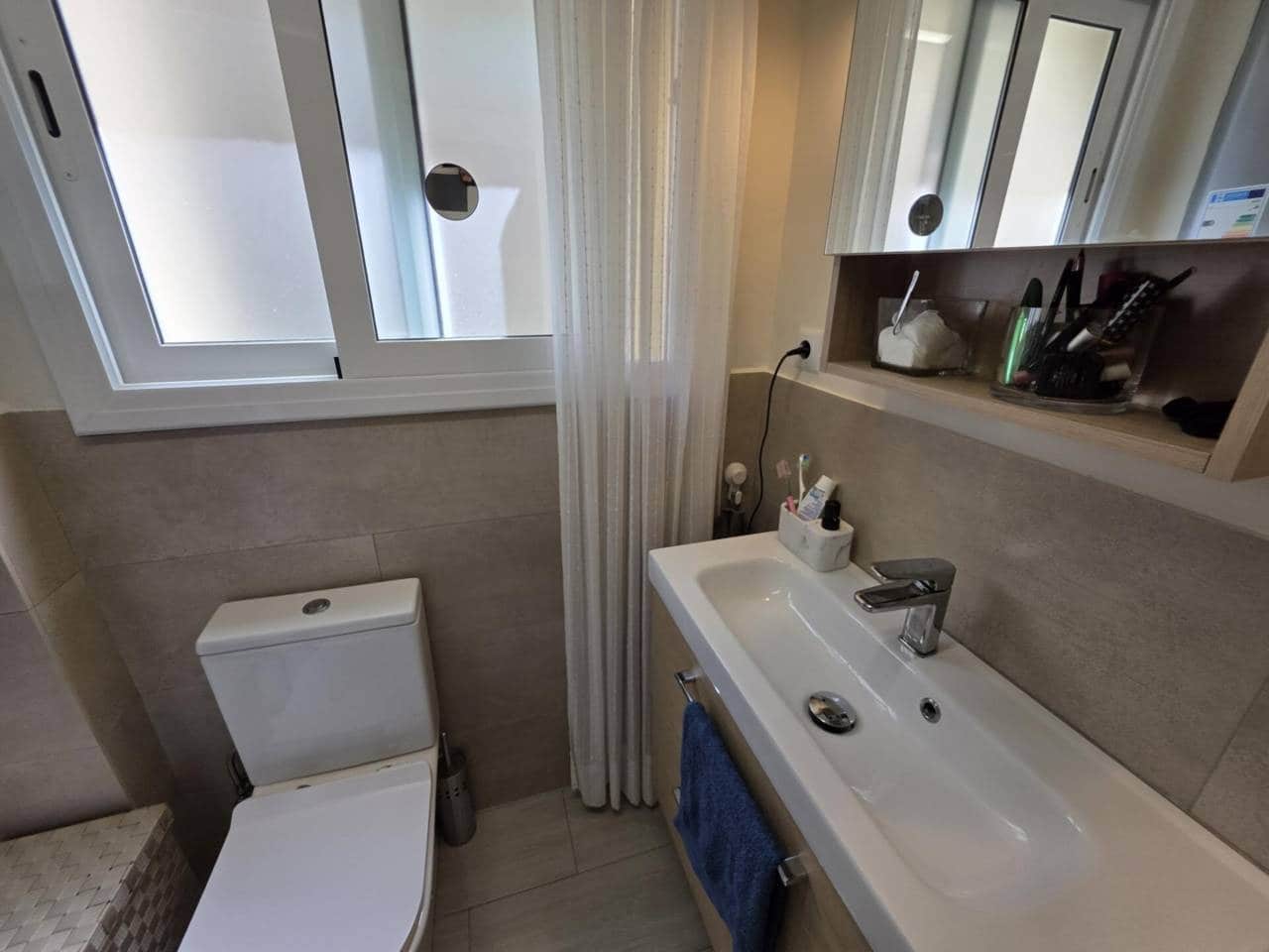 1 chambre Appartement à vendre à Castell-Platja d'Aro avec piscine - 260 000 € (Ref: 9564169)