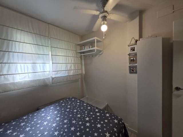 1 chambre Appartement à vendre à Castell-Platja d'Aro avec piscine - 260 000 € (Ref: 9564169)