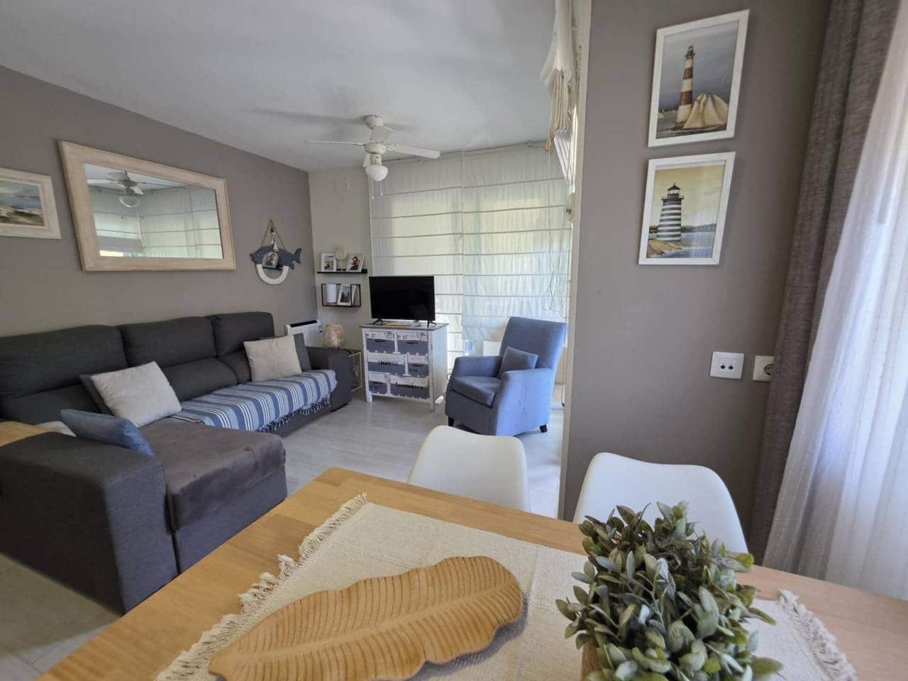 1 chambre Appartement à vendre à Castell-Platja d'Aro avec piscine - 260 000 € (Ref: 9564169)