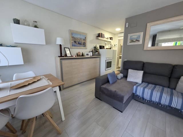 1 chambre Appartement à vendre à Castell-Platja d'Aro avec piscine - 260 000 € (Ref: 9564169)