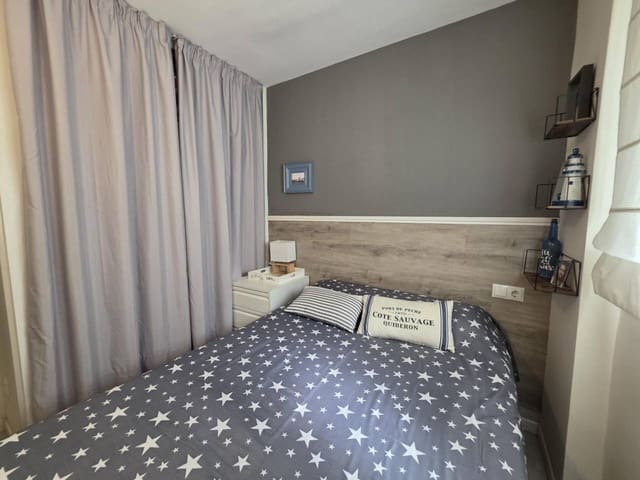 1 chambre Appartement à vendre à Castell-Platja d'Aro avec piscine - 260 000 € (Ref: 9564169)