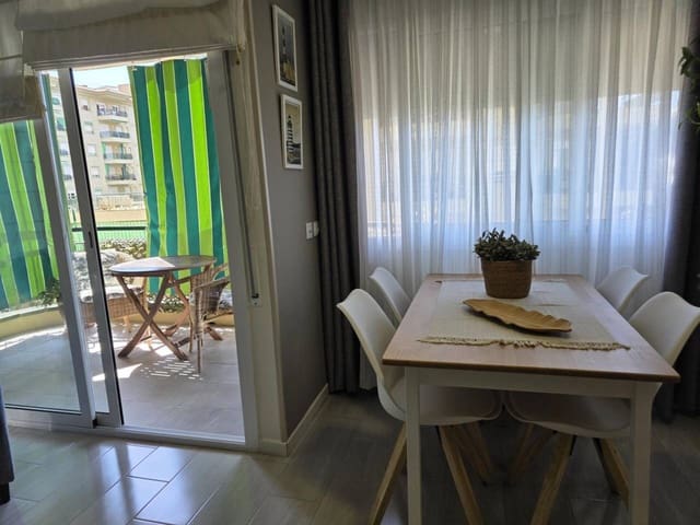 1 chambre Appartement à vendre à Castell-Platja d'Aro avec piscine - 260 000 € (Ref: 9564169)