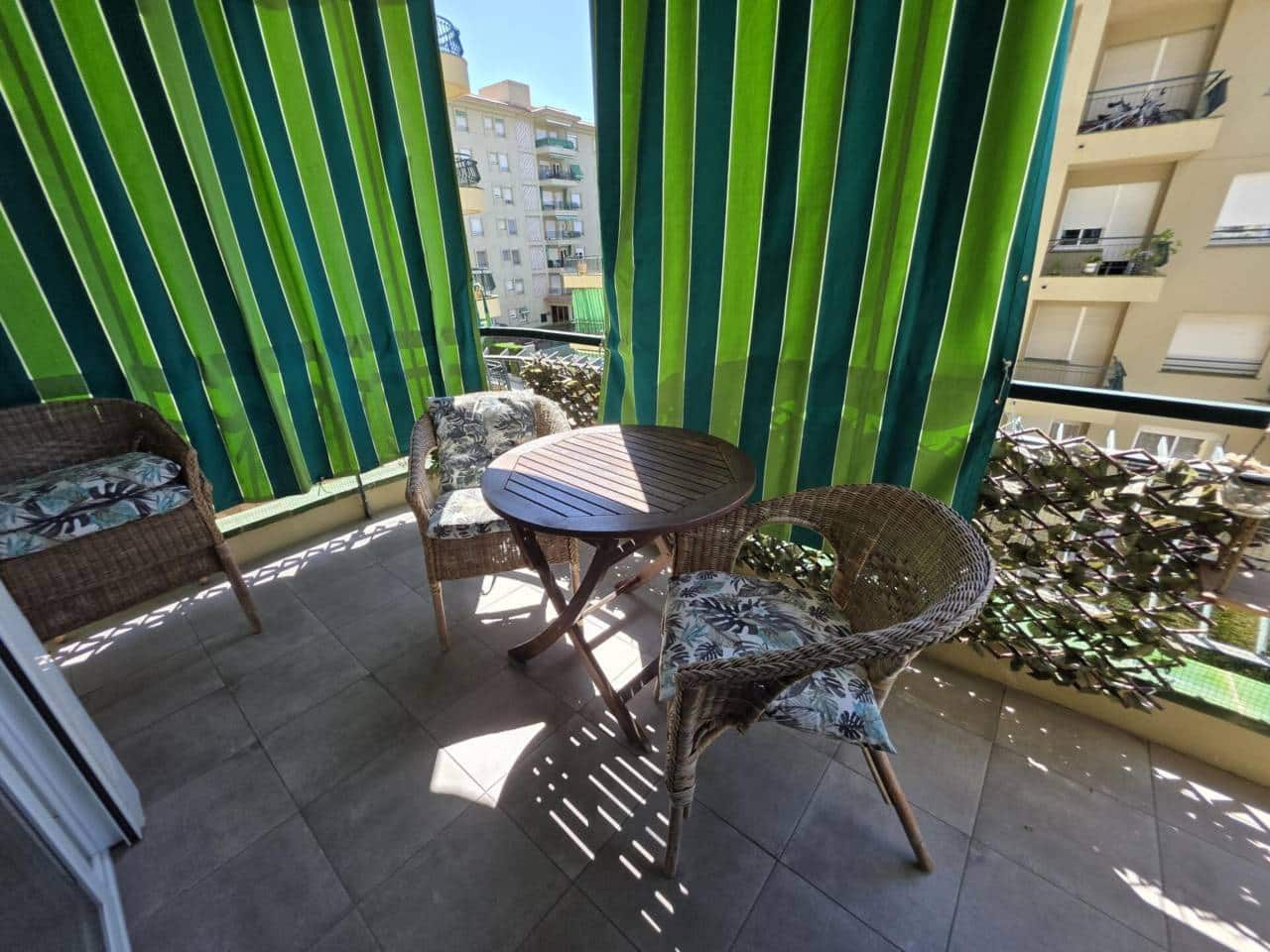 1 chambre Appartement à vendre à Castell-Platja d'Aro avec piscine - 260 000 € (Ref: 9564169)