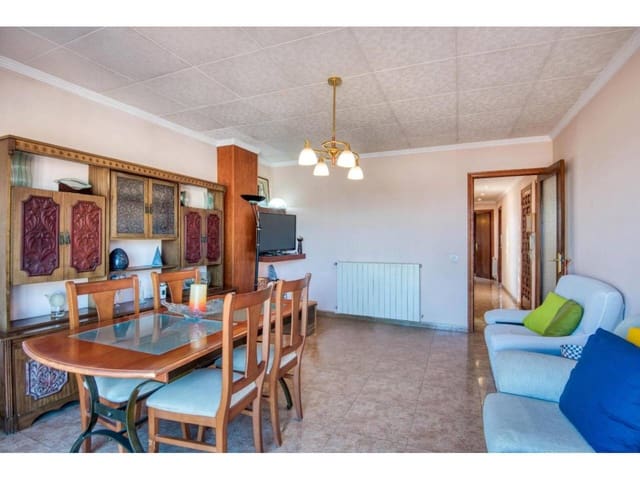 3 makuuhuone Asunto myytävänä paikassa Sant Feliu de Guíxols - 168 000 € (Ref: 9581386)