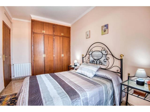 3 makuuhuone Asunto myytävänä paikassa Sant Feliu de Guíxols - 168 000 € (Ref: 9581386)