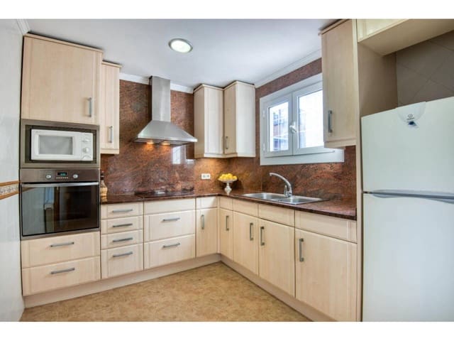 3 makuuhuone Asunto myytävänä paikassa Sant Feliu de Guíxols - 168 000 € (Ref: 9581386)