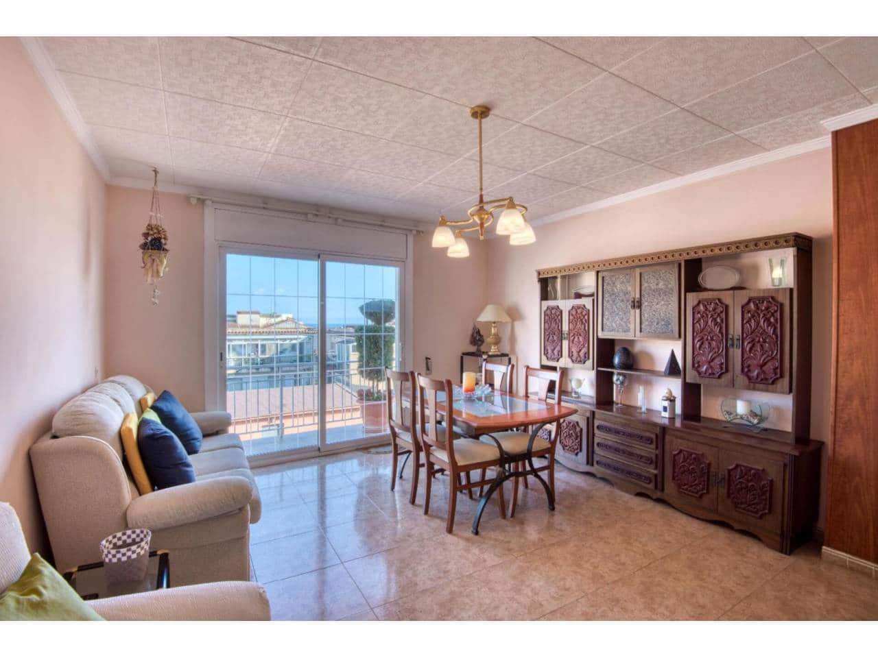 3 chambre Appartement à vendre à Sant Feliu de Guixols - 168 000 € (Ref: 9581386)