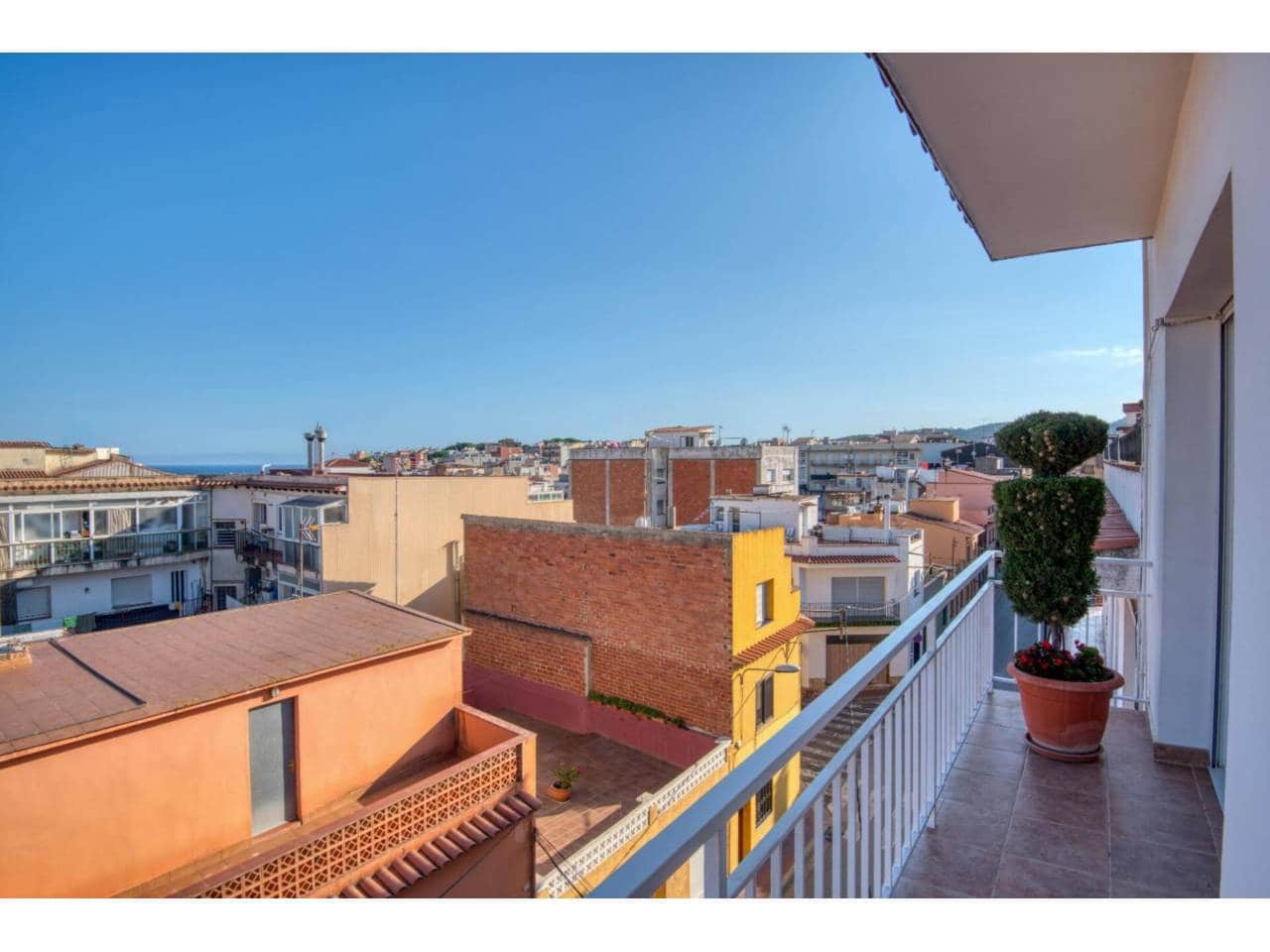 3 chambre Appartement à vendre à Sant Feliu de Guixols - 168 000 € (Ref: 9581386)