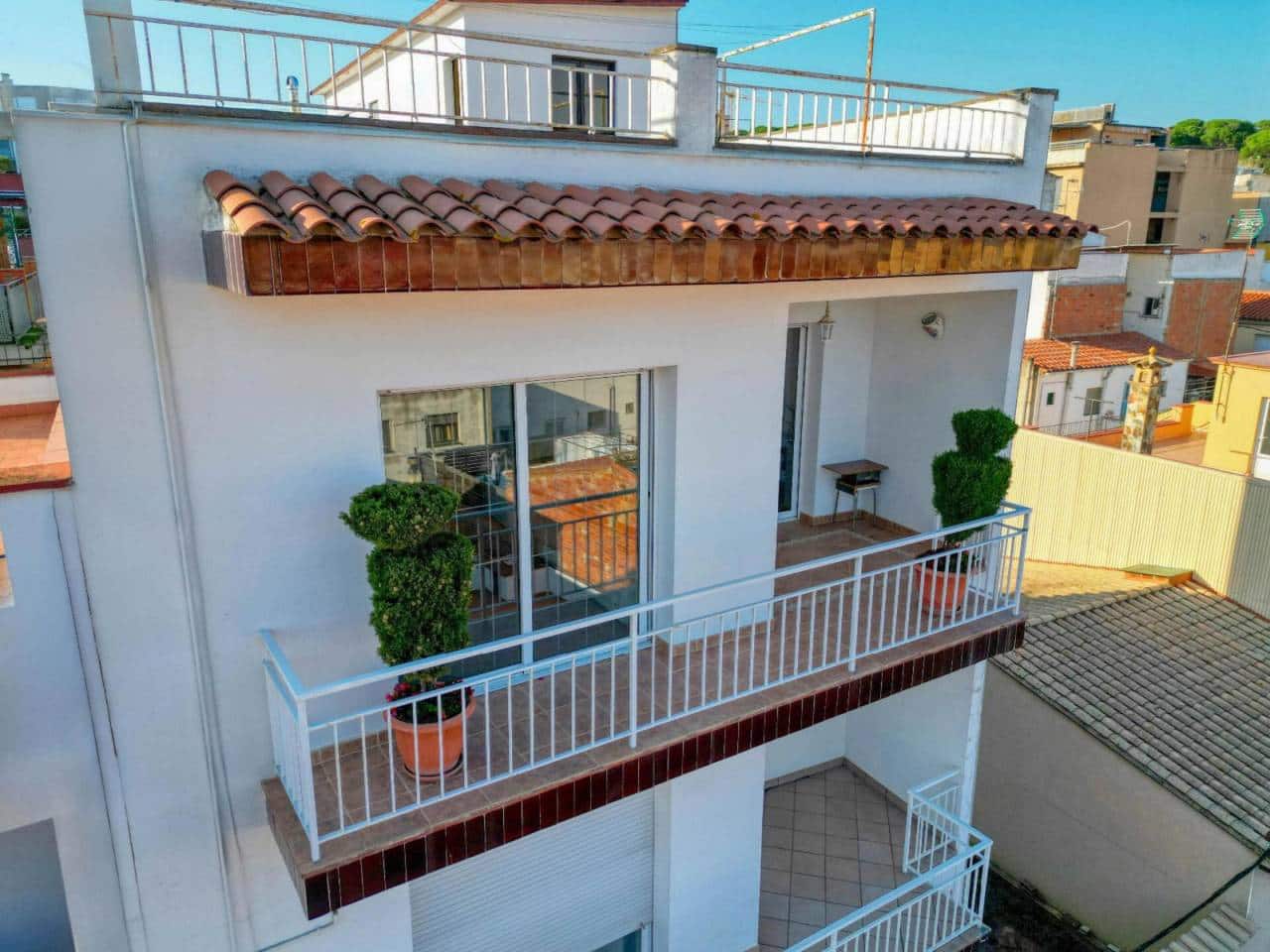 3 chambre Appartement à vendre à Sant Feliu de Guixols - 168 000 € (Ref: 9581386)