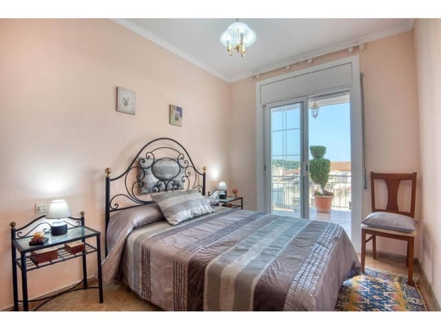 3 makuuhuone Asunto myytävänä paikassa Sant Feliu de Guíxols - 168 000 € (Ref: 9581386)