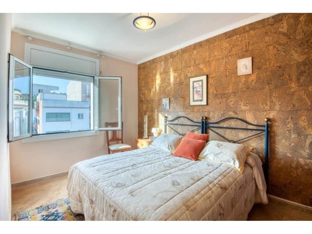 3 makuuhuone Asunto myytävänä paikassa Sant Feliu de Guíxols - 168 000 € (Ref: 9581386)