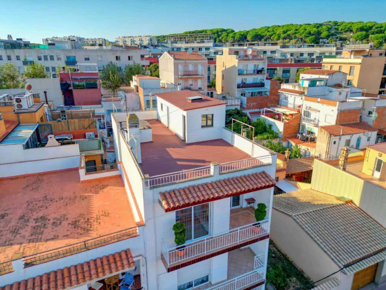 3 chambre Appartement à vendre à Sant Feliu de Guixols - 168 000 € (Ref: 9581386)