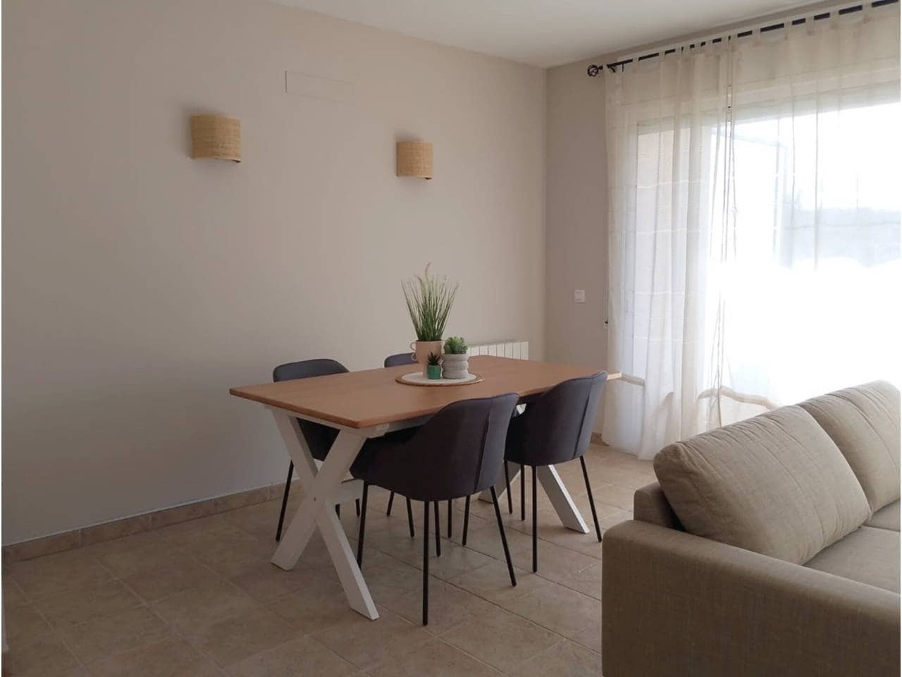 2 bedroom Flat for sale in Calonge i Sant Antoni - € 270,000 (Ref: 9610677)