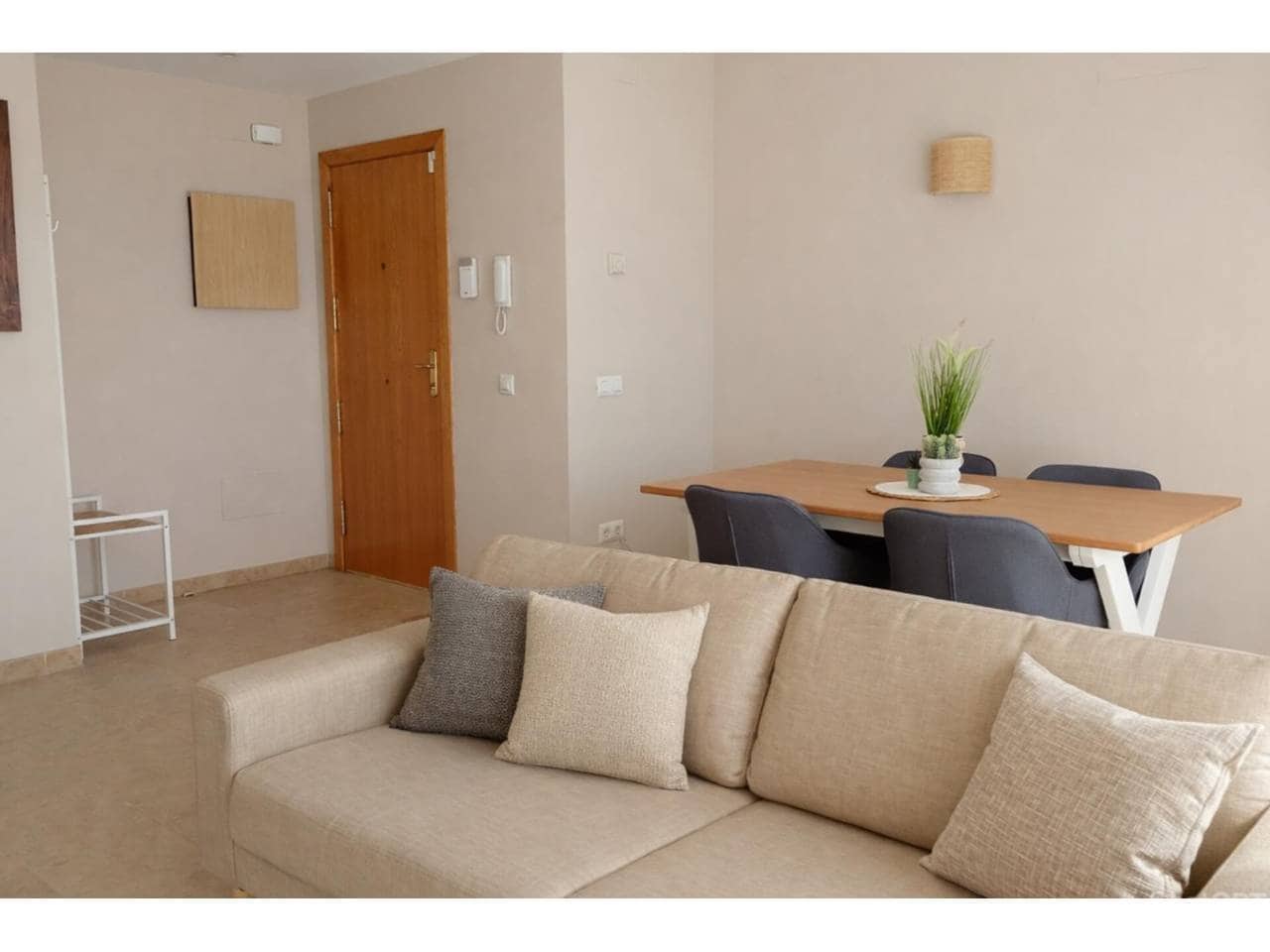 2 bedroom Flat for sale in Calonge i Sant Antoni - € 270,000 (Ref: 9610677)