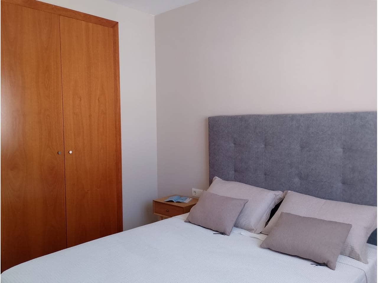 2 bedroom Flat for sale in Calonge i Sant Antoni - € 270,000 (Ref: 9610677)