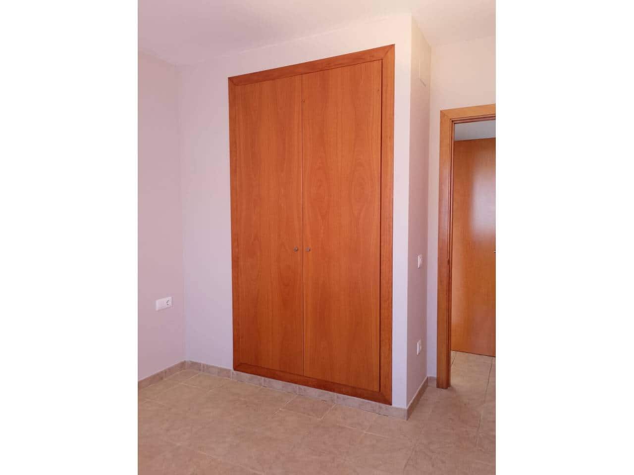 2 bedroom Flat for sale in Calonge i Sant Antoni - € 270,000 (Ref: 9610677)