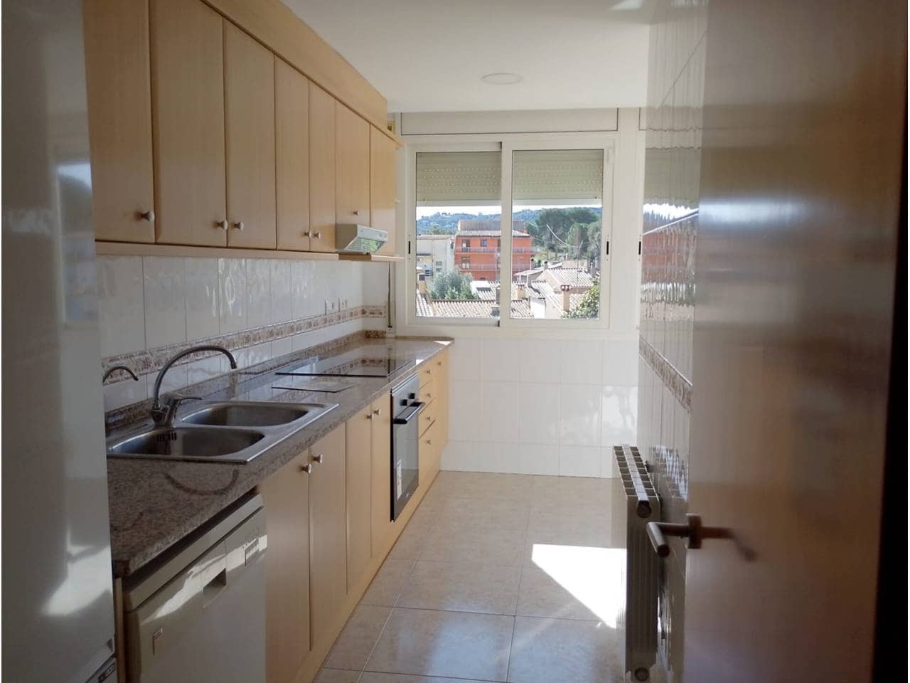 2 bedroom Flat for sale in Calonge i Sant Antoni - € 270,000 (Ref: 9610677)