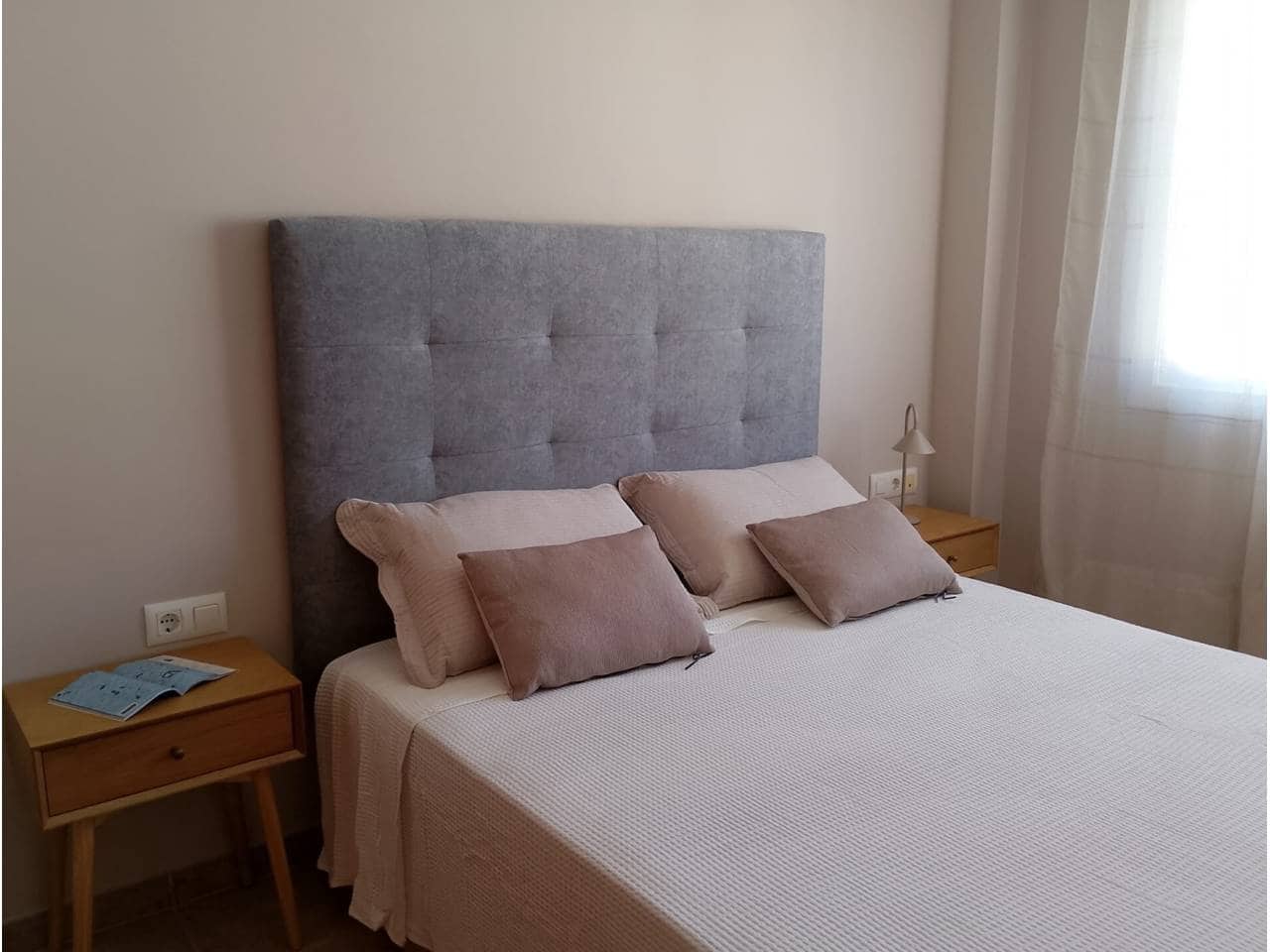 2 bedroom Flat for sale in Calonge i Sant Antoni - € 270,000 (Ref: 9610677)