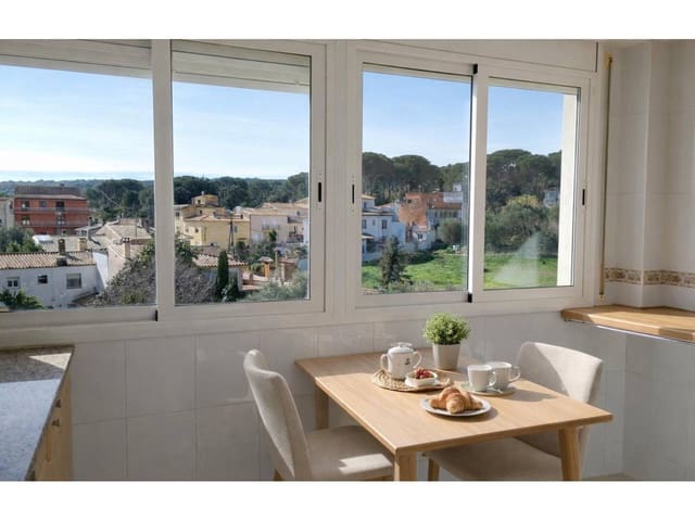 2 bedroom Flat for sale in Calonge i Sant Antoni - € 270,000 (Ref: 9610677)