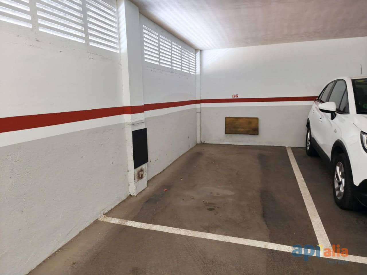 2 bedroom Flat for sale in Palamos with garage - € 250,000 (Ref: 9610678)