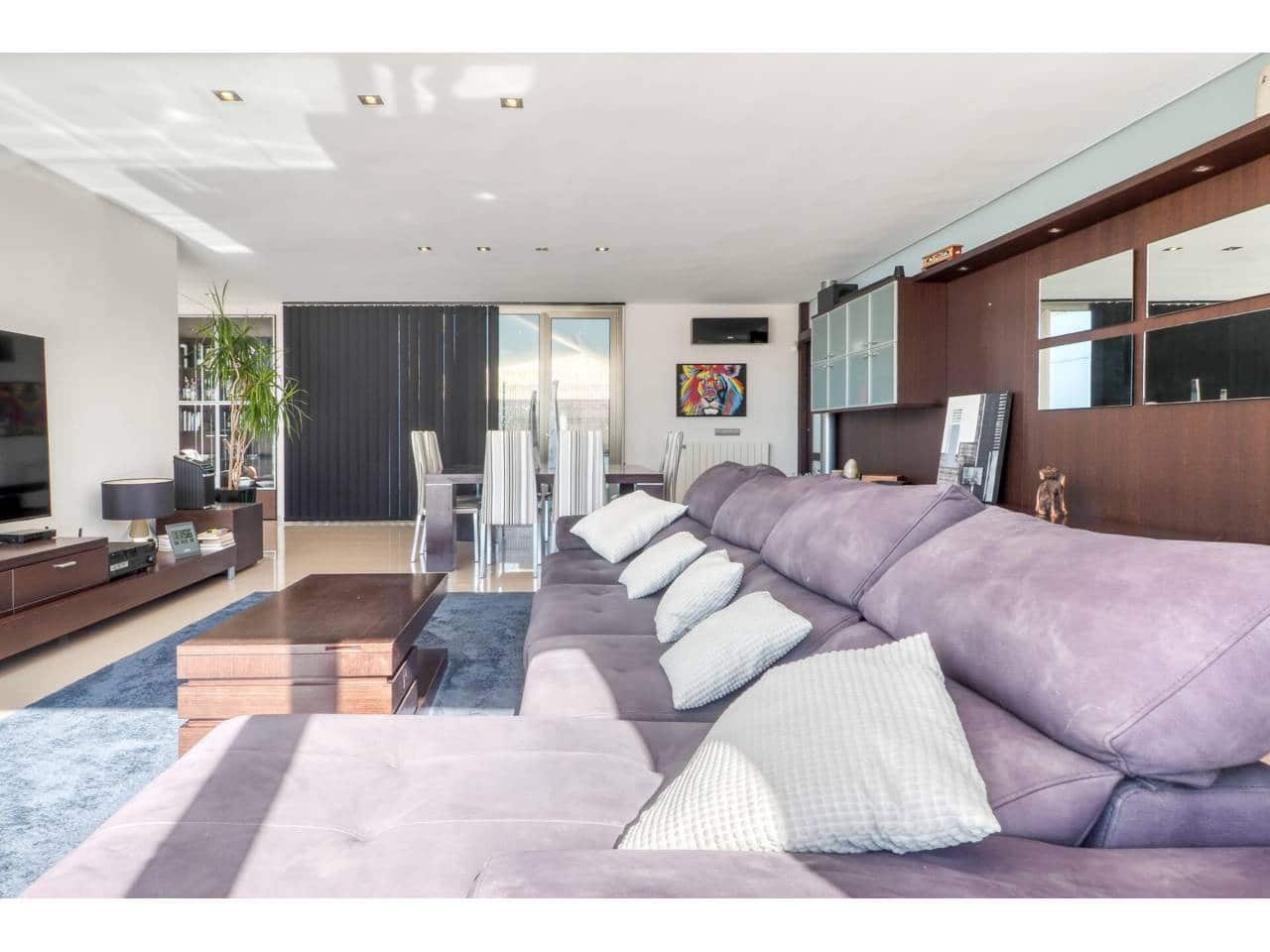 4 sypialnia Willa na sprzedaż w Calonge i Sant Antoni z basenem garażem - 995 000 € (Ref: 9627135)