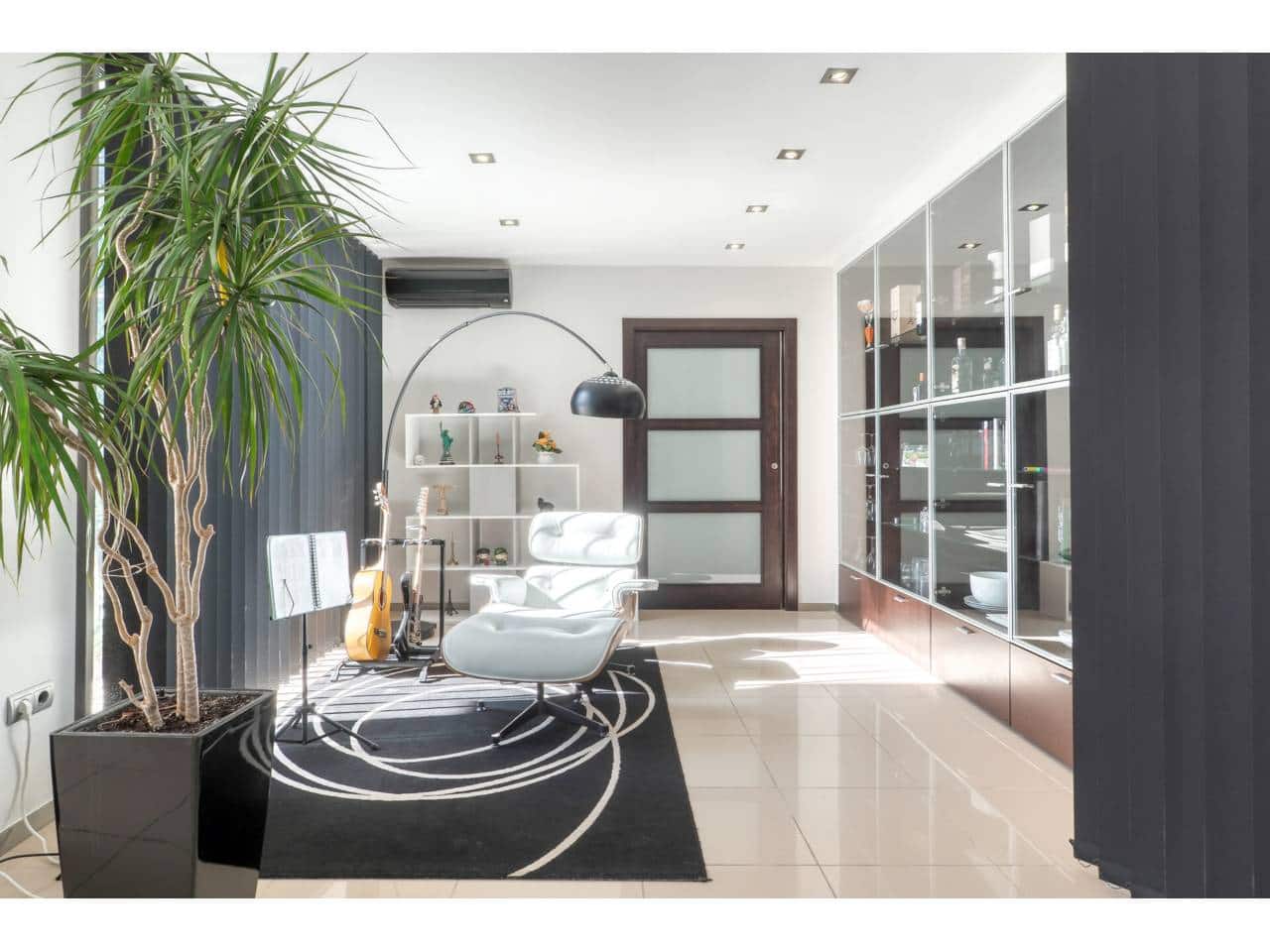 4 sypialnia Willa na sprzedaż w Calonge i Sant Antoni z basenem garażem - 995 000 € (Ref: 9627135)