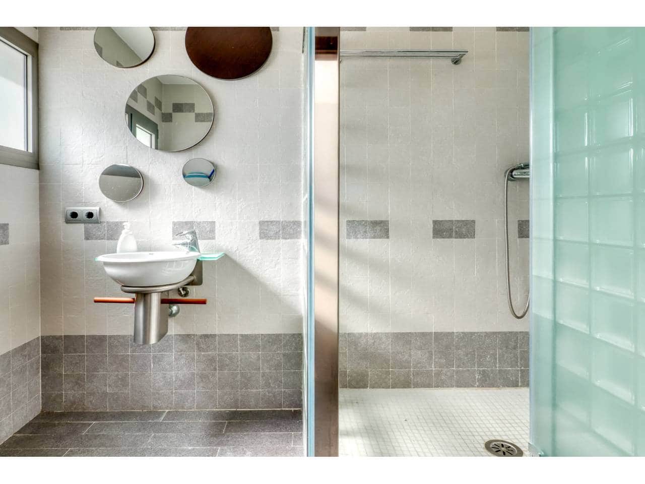 4 sypialnia Willa na sprzedaż w Calonge i Sant Antoni z basenem garażem - 995 000 € (Ref: 9627135)