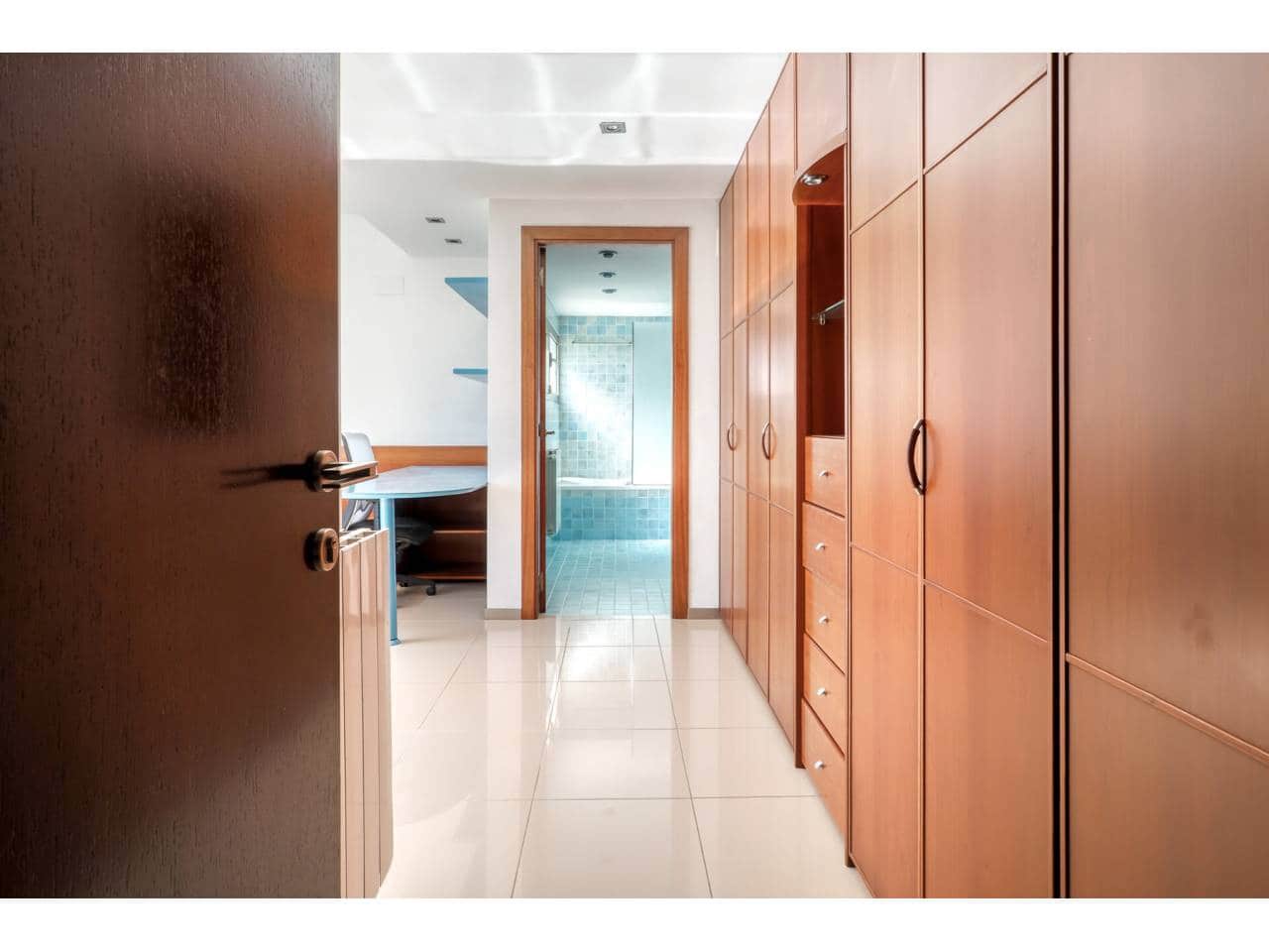 4 sypialnia Willa na sprzedaż w Calonge i Sant Antoni z basenem garażem - 995 000 € (Ref: 9627135)