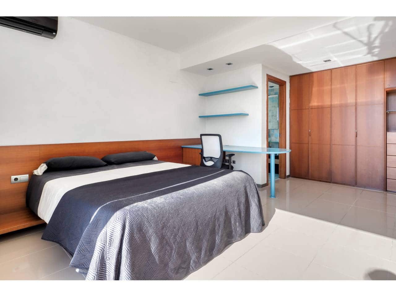 4 sypialnia Willa na sprzedaż w Calonge i Sant Antoni z basenem garażem - 995 000 € (Ref: 9627135)